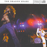 Led Zeppelin - 1977.05.21 - The Dragon Snake - The Summit, Houston, Texas, USA (CD 1)