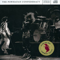 Led Zeppelin - 1977.05.28 - The Powhatan Confederacy - Capitol Center, Landover, Maryland, USA (CD 1)