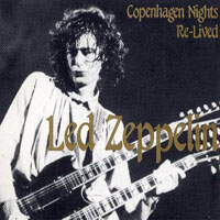 Led Zeppelin - 1979.07.24 - Copenhagen Nights Re-Lived - Falkoner Theatre, Copenhagen, Denmark (CD 2)