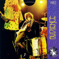 Led Zeppelin - Grandiloquence (Limited Edition) - Seattle, 1973.07.17 - Audience Rec. (CD 3)