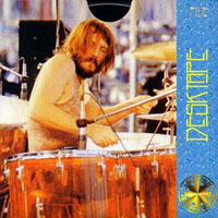 Led Zeppelin - Grandiloquence (Limited Edition) - Seattle, 1973.07.17 - Desktape Rec. (CD 5)