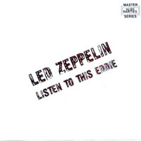 Led Zeppelin - 1977.06.21 - Listen To This Eddie (Master Series) - The Forum Inglewood, CA, USA (CD 3)