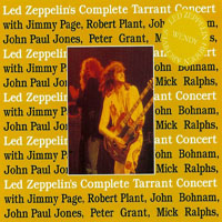 Led Zeppelin - 1977.05.22 - Led Zeppelin's Complete Tarrant Concert - Tarrant County Convention Center, Fort Worth, Texas, USA (CD 1)