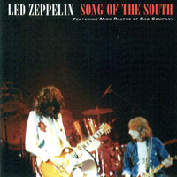 Led Zeppelin - 1977.05.22 - Song Of The South - Tarrant County Convention Center, Fort Worth, Texas, USA