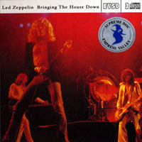 Led Zeppelin - 1977.05.26 - Bringing The House Down - Capitol Center, Landover, Maryland (CD 2)