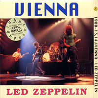 Led Zeppelin - 1980.06.26 - Live in Vienna - Stadthalle, Vienna, Austria (CD 1)