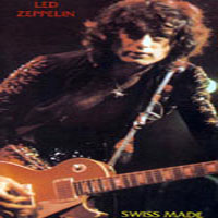Led Zeppelin - 1980.06.29 - Swiss Made - Hallenstadion, Zurich, Switzerland (CD 2)