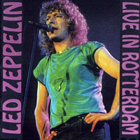 Led Zeppelin - 1980.06.21 - Live In Rotterdam - Ahoy Rotterdam Arena, Holland