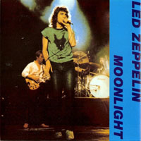 Led Zeppelin - 1980.06.30 - Moonlight - Frankfurt, Germany