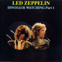 Led Zeppelin - 1980.07.02 - Dinosaurs Watching, Part 1 - Eisstadion, Mannheim, Germany
