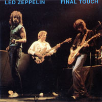 Led Zeppelin - 1980.07.07 - Final Touch - Berlin, Germany