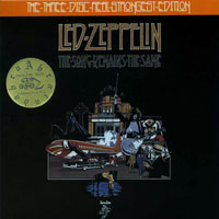 Led Zeppelin - 1973.07.27-29 - The Song Remains The Same - Madison Square Garden, New York (CD 1)
