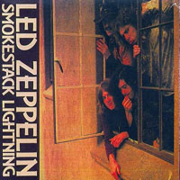 Led Zeppelin - 1969.04.26 - Smokestack Lightning - Winterland Ballroom, San Francisco, CA, USA (CD 2)