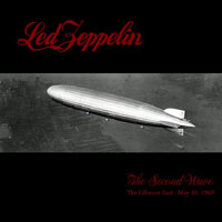 Led Zeppelin - 1969.05.30 - The Second Wave - New York, NY, USA