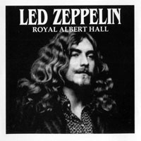 Led Zeppelin - 1970.01.09 - Royal Albert Hall - Royal Alber Hall, London, UK
