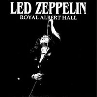 Led Zeppelin - 1970.01.09 - Royal Albert Hall '70 - Royal Alber Hall, London, UK