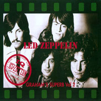 Led Zeppelin - 1969.04.27 - Graham's Superb, Vol. 2 - San Francisco, CA, USA (CD 1)