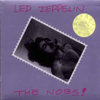 Led Zeppelin - 1970.02.28 - The Nobs! - K.B. Hallen, Copenhagen, Denmark (CD 1)
