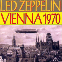 Led Zeppelin - 1970.03.09 - Vienna '70 - Kounselthos, Vienna, Austria (CD 1)