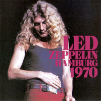 Led Zeppelin - 1970.03.10 - Hamburg '70 - Musikhalle, Hamburg, Germany (CD 2)