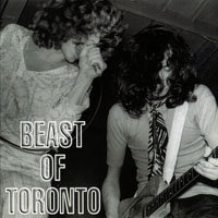 Led Zeppelin - 1969.11.02 - Beast Of Toronto - O'Keefe Centre, Toronto, Canada