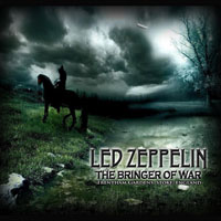 Led Zeppelin - 1973.01.15 - The Bringer Of War - Trentham Gardens Ballroom, Stoke, UK (CD 1)