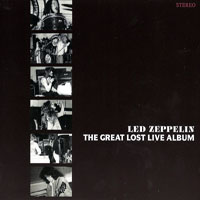 Led Zeppelin - 1973.01.22 - The Great Lost Live Album - Southampton, England (CD 2)