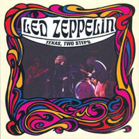 Led Zeppelin - 1970.03.28-29 - Texas Two-Steps - Dallas & Houston, Texas, USA (CD 1)