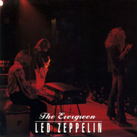 Led Zeppelin - 1972.06.19 - The Evergreen - Seattle Center Coliseum, Seattle, WA (CD 1)