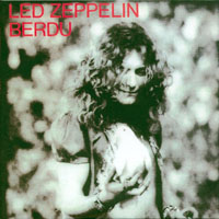 Led Zeppelin - 1972.06.22 - Berdu - Swing Auditorium, San Bernadino, CA, USA (CD 2)