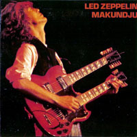 Led Zeppelin - 1970.04.09 - Makundju - Curtis Hickson Hall, Tampa, Florida, USA (CD 1)