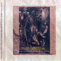 Led Zeppelin - 1971.09.23 - First Attack Of The Rising Of The Sun - Budokan Hall, Tokyo, Japan (CD 1)