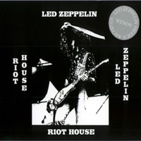 Led Zeppelin - 1972.12.22 - Riot House - Alexandra Palace, London, UK (CD 1)