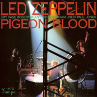 Led Zeppelin - 1973.05.05 - Pigeon Blood - Tampa Stadium, Florida, USA (CD 1)
