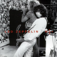 Led Zeppelin - 1973.05.13 - IV 1 2+ - Municipal Auditorium, Mobile, Alabama, USA (CD 1)