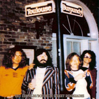 Led Zeppelin - 1973.05.14 - Bourbon Street Renegades - Municipal Auditorium, New Orleans, LA, USA (CD 2)
