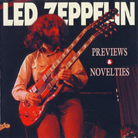 Led Zeppelin - 1971.05.03 - Previews & Novelties - K.B. Hallen, Copenhagen, Denmark (CD 2)