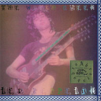 Led Zeppelin - 1973.05.14 - Witch Queen (Audience Recording) - Municipal Auditorium, New Orleans, LA,  USA (CD 1)