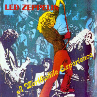 Led Zeppelin - 1973.05.19 - A Worthwhile Experience - Live in Fort Worth, 1973 (Part 1)