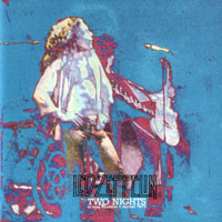 Led Zeppelin - 1973.05.16 - Two Nights In May - Sam Houston Coliseum, Houston, Texas, USA (CD 1)