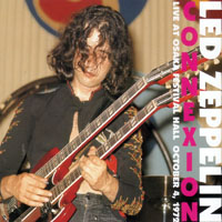 Led Zeppelin - 1972.10.04 - Osaka Tapes (Connexion) - Festival Hall, Osaka, Japan (CD 6)