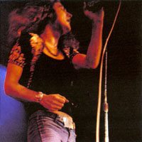 Led Zeppelin - 1971.08.22 - Firecrackers Explosions II - Great Western Forum, Inglewood, CA, USA (CD 2)