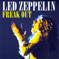 Led Zeppelin - 1971.08.22 - Freak Out - Great Western Forum, Inglewood, CA, USA (CD 1)