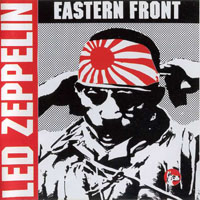 Led Zeppelin - 1972.10.02 - Eastern Front - Budokan Hall, Tokyo, Japan (CD 1)