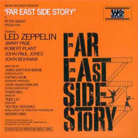 Led Zeppelin - 1972.10.02 - Far East Side Story - Budokan Hall, Tokyo, Japan (CD 1)
