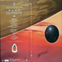 Led Zeppelin - 1972.10.02 - The Overture - Budokan Hall, Tokyo, Japan (CD 2)