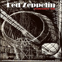 Led Zeppelin - 1971.09.04 - Zeptember 4th - Maple Leaf Gardens, Toronto, Ontario, Canada