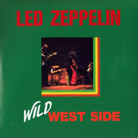 Led Zeppelin - 1972.10.04 - Wild West Side - Festival Hall, Osaka, Japan (CD 2)