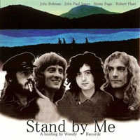 Led Zeppelin - 1972.10.09 - Stand By Me - Festival Hall, Osaka, Japan (CD 1)
