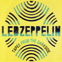 Led Zeppelin - 1972.10.09 - Tapes From The Darkside - Festival Hall, Osaka, Japan (CD 1)